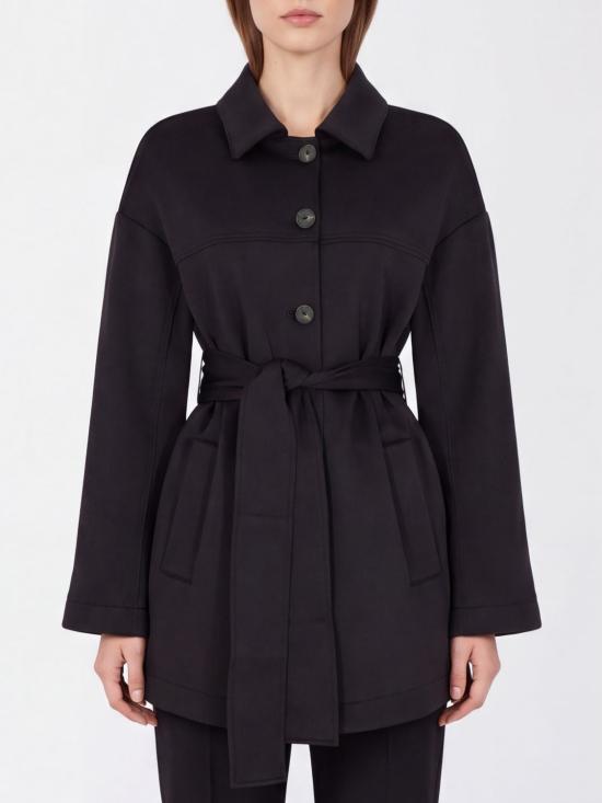 26FW 막스마라 자켓 2626916057600 003 Black