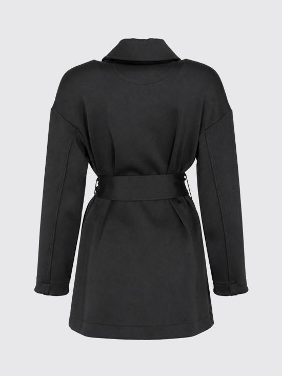 26FW 막스마라 자켓 2626916057600 003 Black - MAX MARA