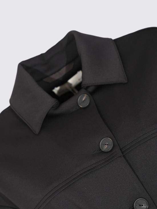 26FW 막스마라 자켓 2626916057600 003 Black - MAX MARA