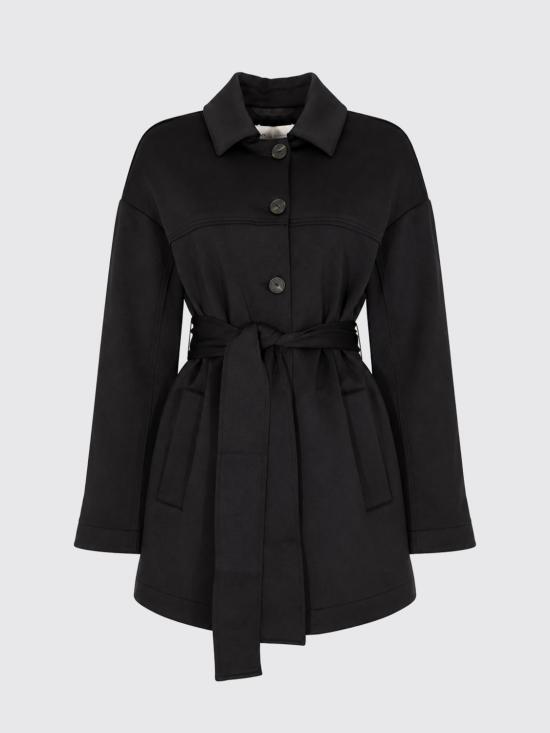 26FW 막스마라 자켓 2626916057600 003 Black - MAX MARA