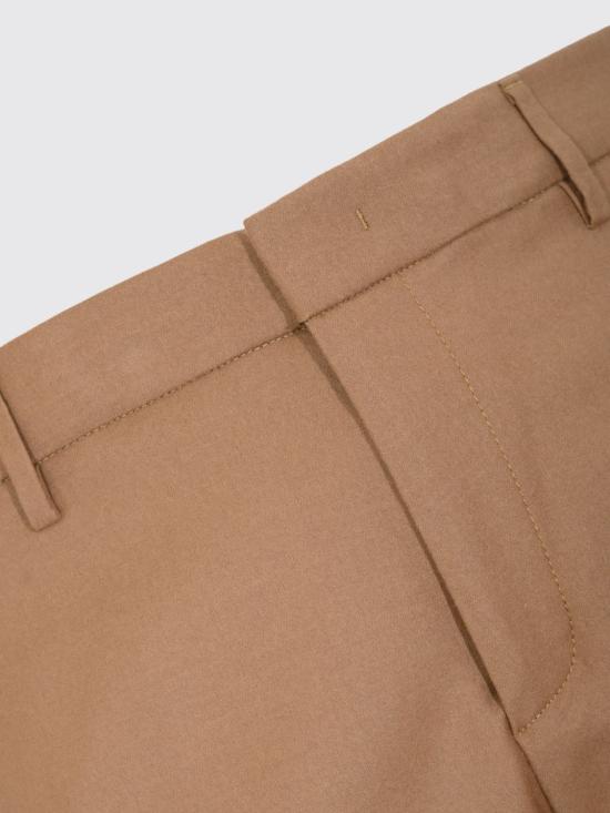 26FW 돈답 팬츠 UP688WS0105UXXX 728 Camel - DONDUP