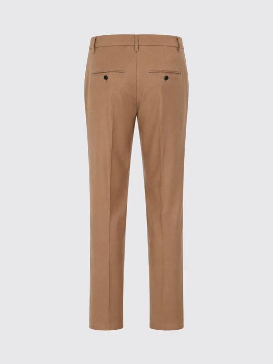 26FW 돈답 팬츠 UP688WS0105UXXX 728 Camel - DONDUP