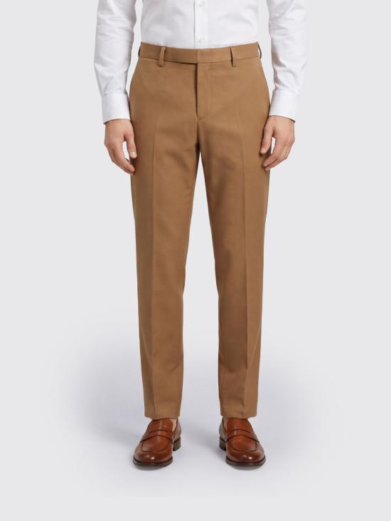 26FW 돈답 팬츠 UP688WS0105UXXX 728 Camel