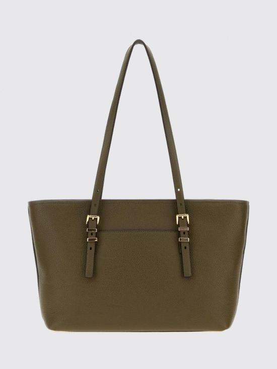 26FW 마이클 코어스 숄더백 30T5GQNT2L LODEN Green - MICHAEL KORS