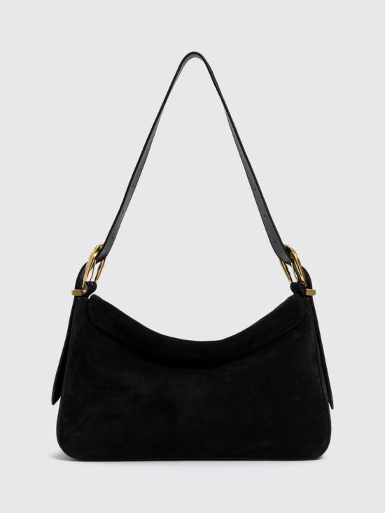 26FW 트윈셋 숄더백 262TD8240 00006 Black
