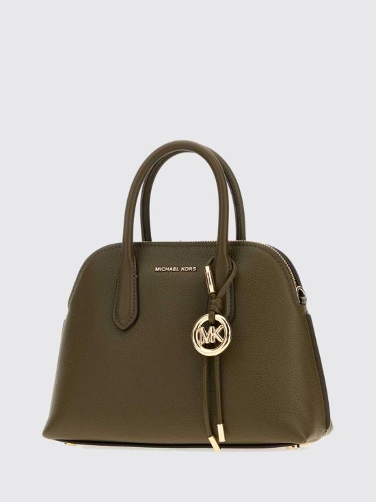 26FW 마이클 코어스 토트백 30T6GX4S2L LODEN Green - MICHAEL KORS