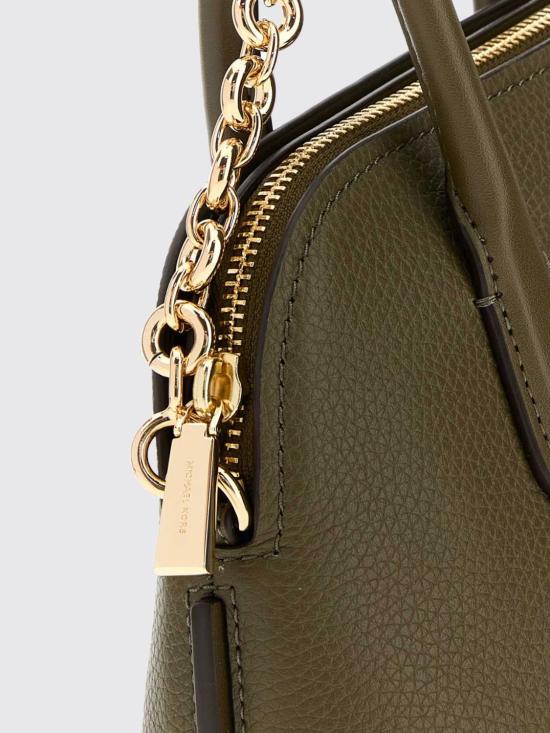 26FW 마이클 코어스 토트백 30T6GX4S2L LODEN Green - MICHAEL KORS