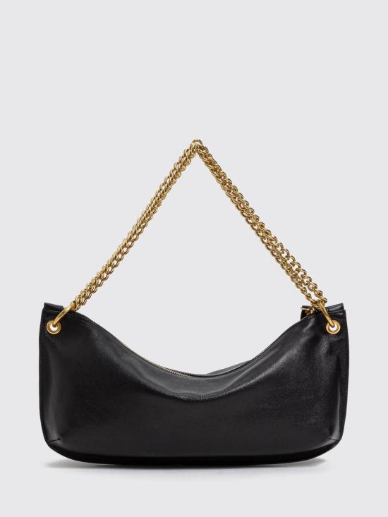 26FW 트윈셋 숄더백 262TD8250 00006 Black