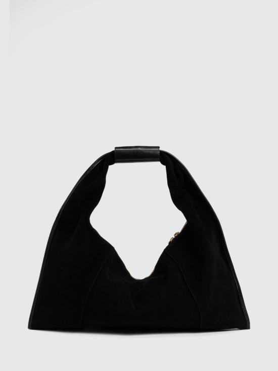 26FW 트윈셋 숄더백 262TD8210 00006 Black