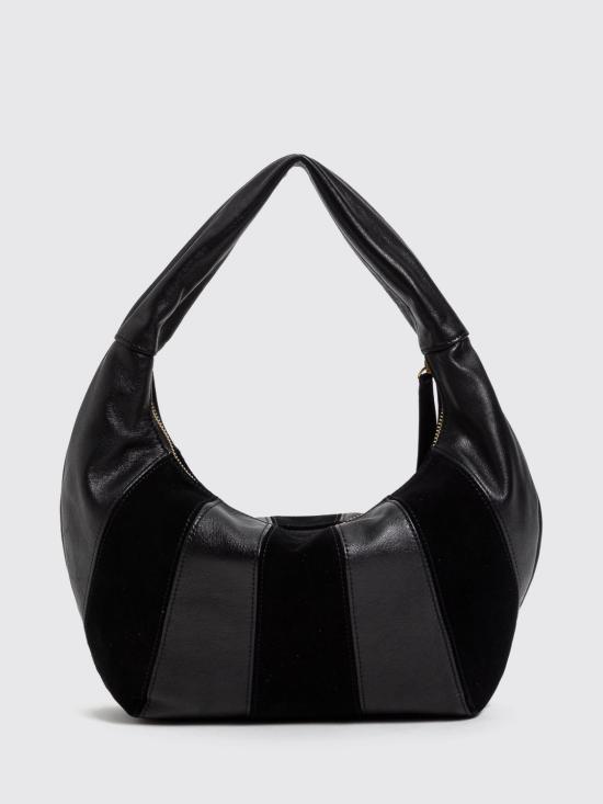 26FW 트윈셋 숄더백 262TD8201 00006 Black