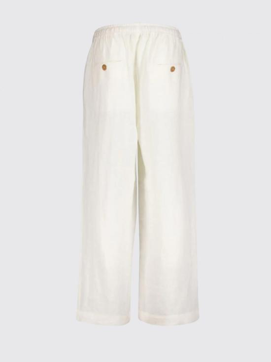26SS 콤마스 팬츠 CP002 001 White - COMMAS