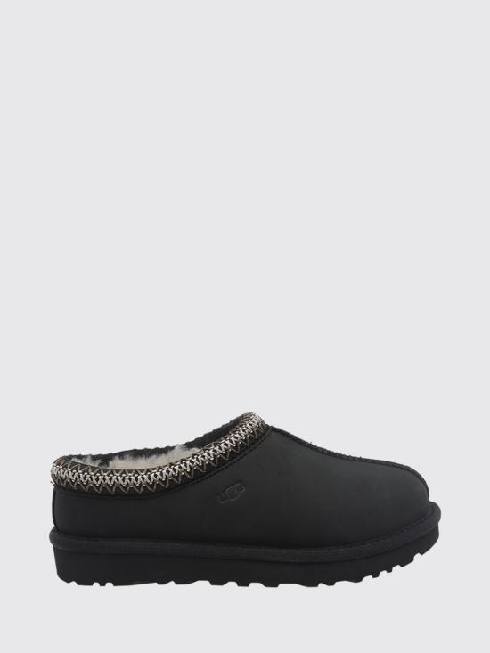 26FW 어그 슈즈 1184353 BLK Black