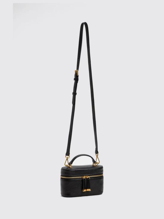 26FW 트윈셋 토트백 262TD8170 00006 Black