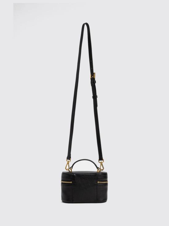 26FW 트윈셋 토트백 262TD8170 00006 Black - TWINSET
