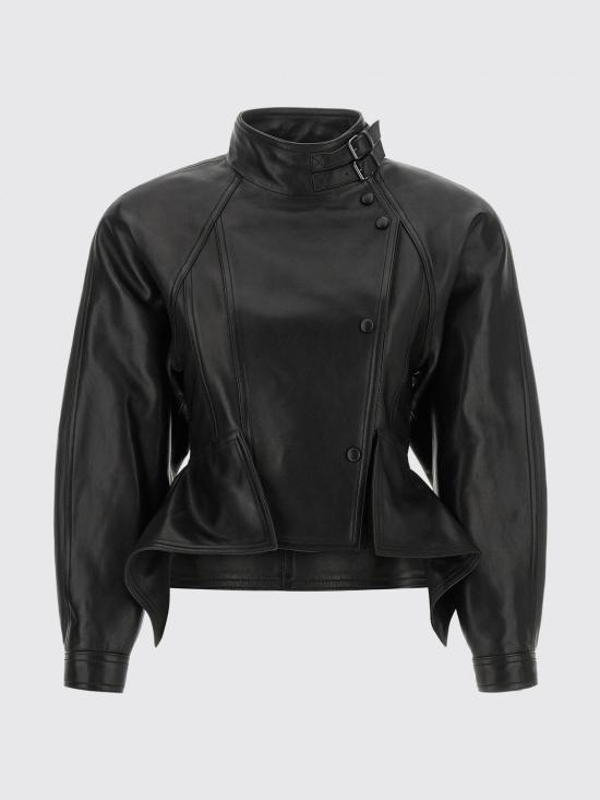 26FW 발망 자켓 JA0000000001 0PA Black - BALMAIN