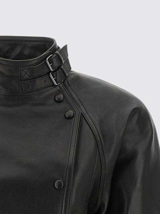 26FW 발망 자켓 JA0000000001 0PA Black - BALMAIN