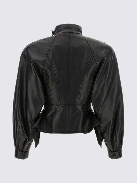 26FW 발망 자켓 JA0000000001 0PA Black - BALMAIN