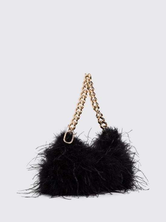26FW 트윈셋 토트백 262TD8131 00006 Black