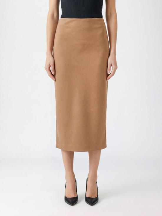 26FW 막스마라 스커트 2626776017600 002 Hazel