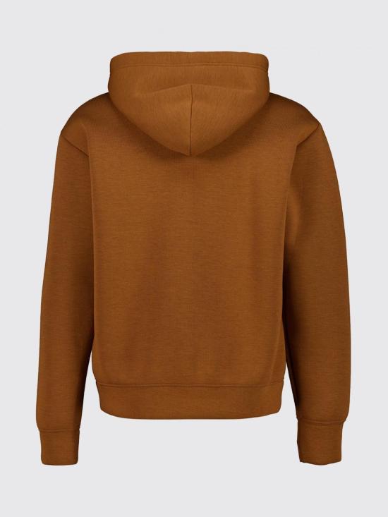 26FW MM6 메종마르지엘라 긴팔 티셔츠 SH0HG0010M20256 129 Orange - MM6 MAISON MARGIELA