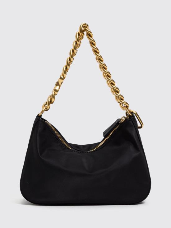 26FW 트윈셋 숄더백 262TD8090 00006 Black