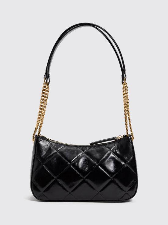 26FW 트윈셋 숄더백 262TD8151 00006 Black