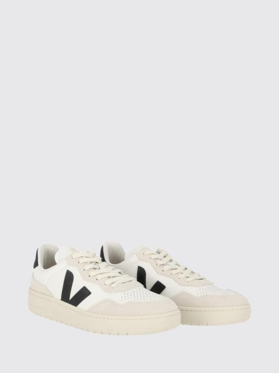26FW 베자 스니커즈 VD2021061 White - VEJA