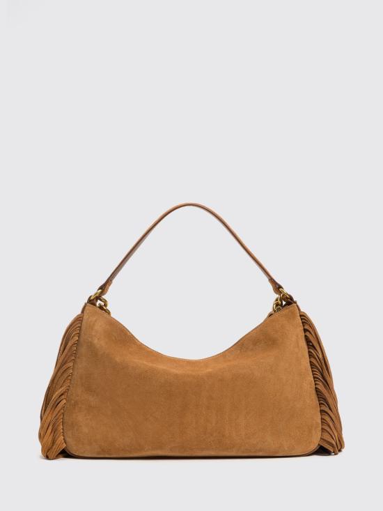 26FW 트윈셋 숄더백 262TB7204 11061 Brown