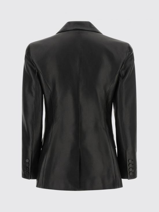 26FW 발망 자켓 JA0000000057 0PA Black - BALMAIN