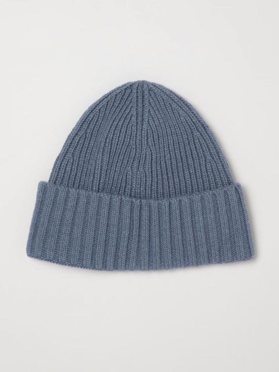26FW [키즈] 스톤 아일랜드 모자 N100003S00M3 V004B Blue 1 - STONE ISLAND