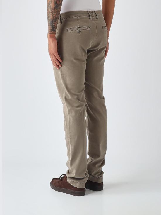 26FW 야콥코헨 팬츠 JUMP0001001S4216TN B75 Grey - JACOB COHËN
