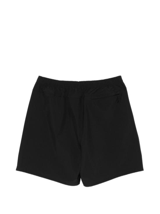 26FW 스투시 숏팬츠 112345 0001 BLACK - STUSSY