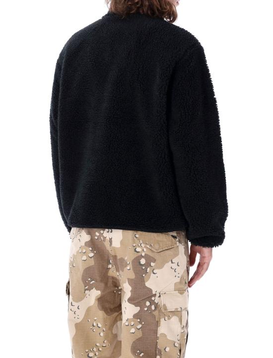 26FW 스투시 자켓 118529 0001 BLACK - STUSSY