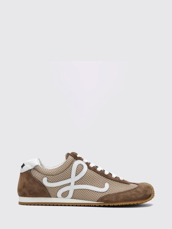 26FW 로에베 스니커즈 M616282X48 0991 Beige