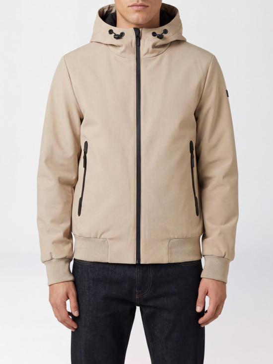 26FW 알알디 자켓 W26044 87 Beige