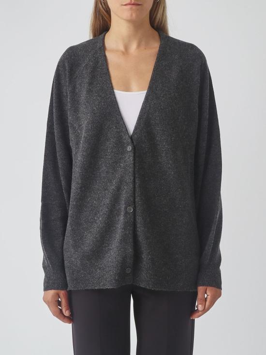 26FW 막스마라 스웨터 2626346018600 004 Charcoal