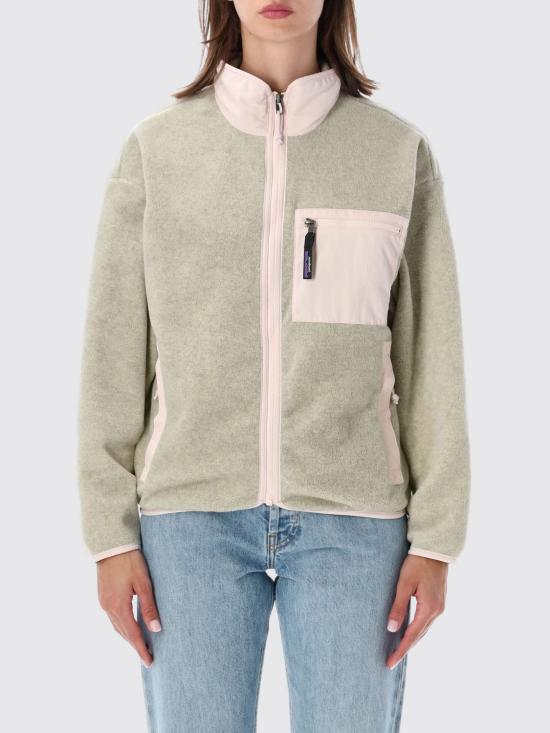 26FW 파타고니아 자켓 22955 OLPF Grey