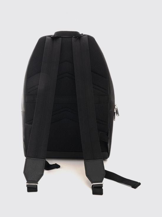 26FW 보스 백팩 50567378 001 Black - BOSS