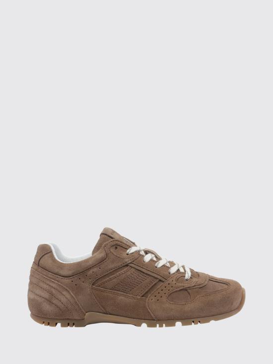 26FW 알로하스 스니커즈 S100822 03 Brown