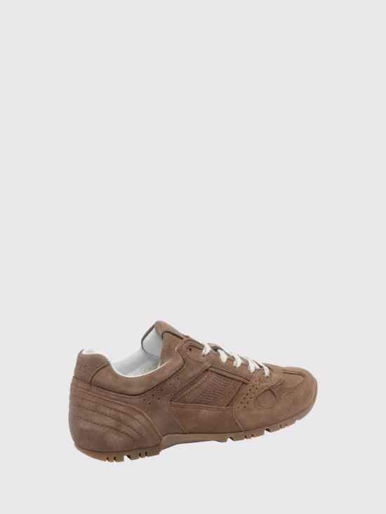 26FW 알로하스 스니커즈 S100822 03 Brown - ALOHAS