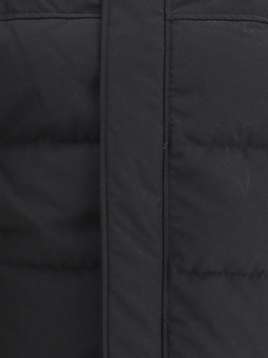 26FW 캐나다구스 맥밀런 파카 2080M 9061 Black - CANADA GOOSE