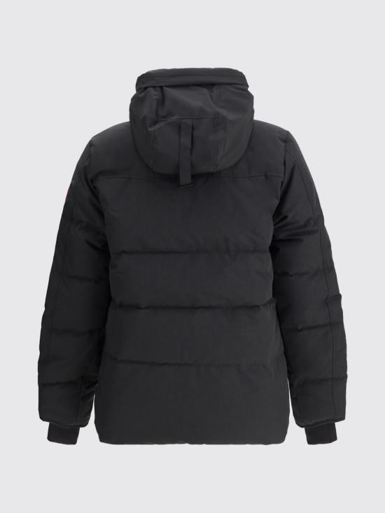 26FW 캐나다구스 맥밀런 파카 2080M 9061 Black - CANADA GOOSE