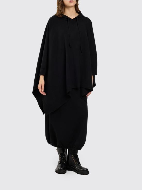 26FW 트윈셋 스웨터 262LI3NEE 00006 Black