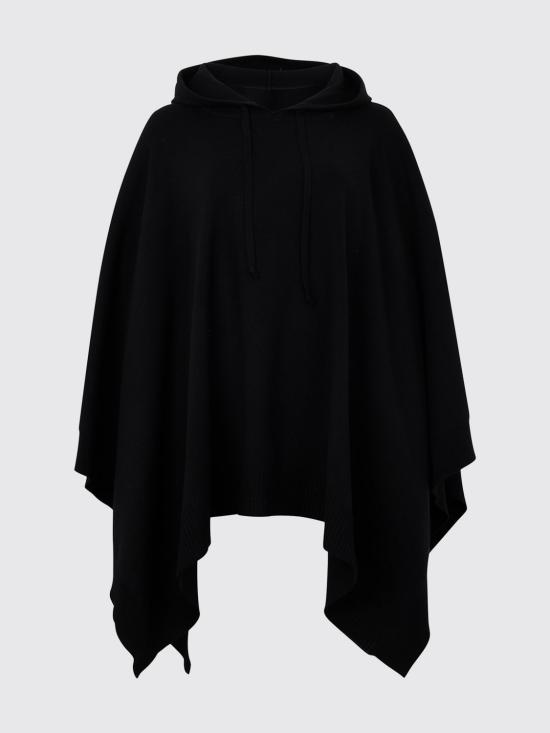 26FW 트윈셋 스웨터 262LI3NEE 00006 Black - TWINSET