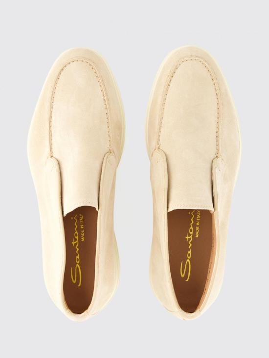 26FW 산토니 부츠 WUYA58458TISNPYL P10 Pink - SANTONI