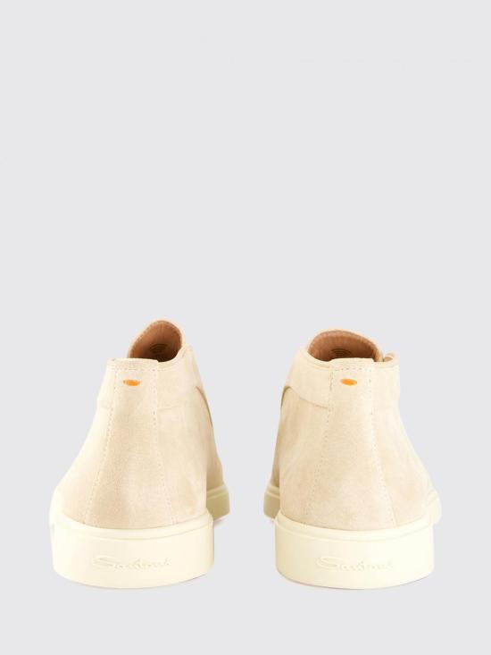 26FW 산토니 부츠 WUYA58458TISNPYL P10 Pink - SANTONI