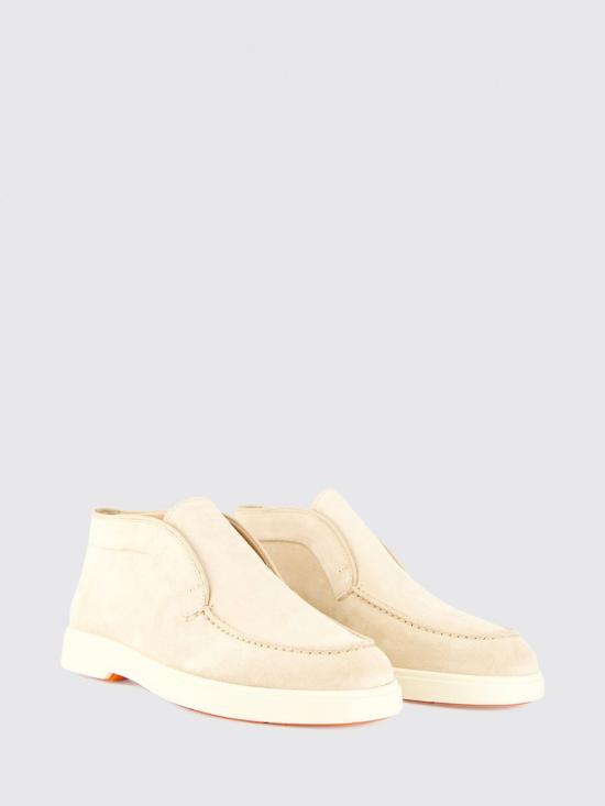 26FW 산토니 부츠 WUYA58458TISNPYL P10 Pink - SANTONI