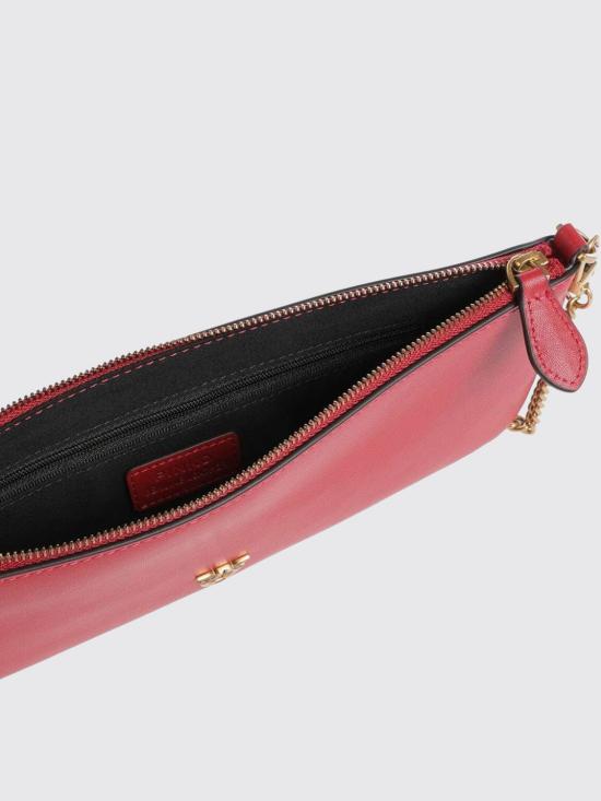 26FW 핑코 토트백 105069A0QO R59Q Red - PINKO