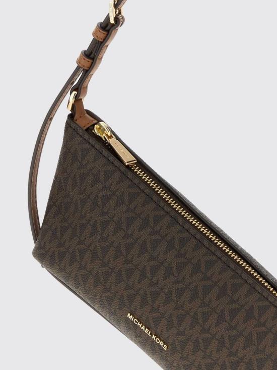 26FW 마이클 코어스 숄더백 32F6G9IC5B BRNACORN Yellow - MICHAEL KORS