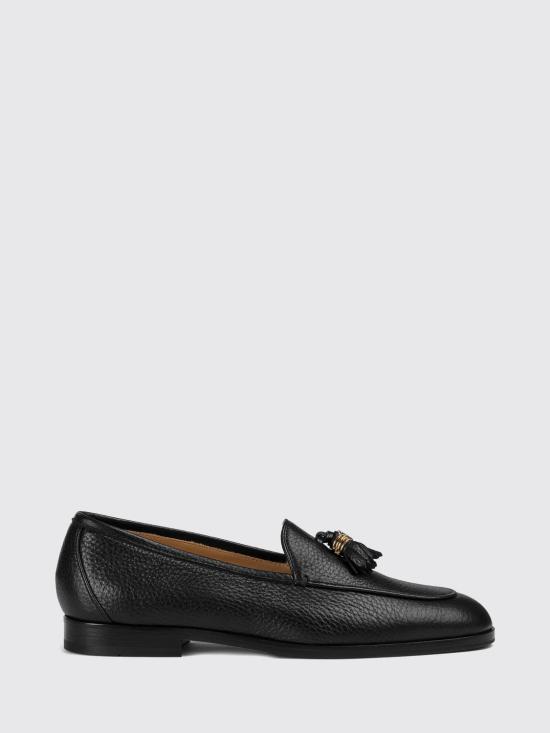 26FW 듀칼 로퍼 DD8943ELEAUF054 NN00 Black